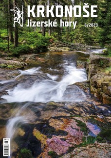 Krkonoše - Jizerské hory 6/2023