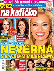 Můj čas na kafíčko 23/23