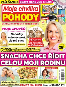 Moje chvilka pohody 23/23
