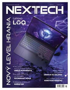 NEXTECH 6 2023