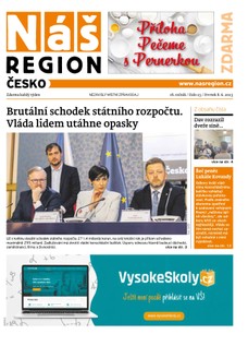 Náš Region - Česko 23/2023