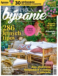 Pekné bývanie 2023 07