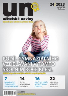 Učitelské noviny 24/2023