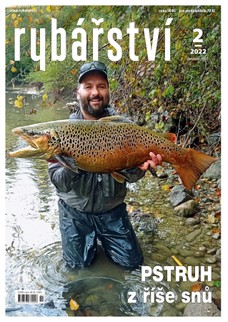 Rybářství 02/2022