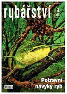 Rybářství 03/2022