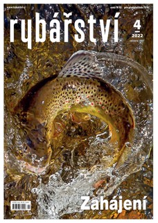 Rybářství 04/2022