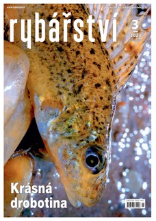 Rybářství 03/2023