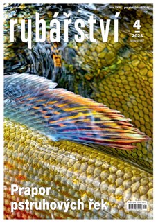 Rybářství 04/2023