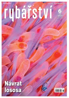 Rybářství 06/2023