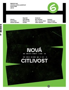 Měsíčník HOST 06/2023