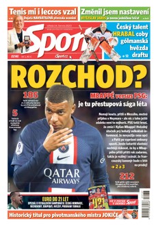 Sport - 14.6.2023