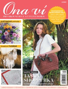 Ona Ví 4/2023