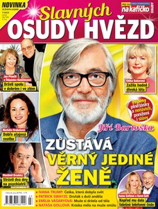 Osudy slavných hvězd 7/23