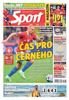 Sport - 16.6.2023