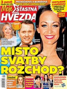 Moje šťastná hvězda 25/23