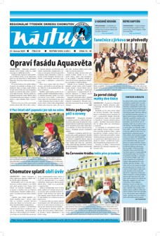 Nástup 25/23
