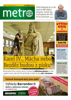 METRO - 21.6.2023