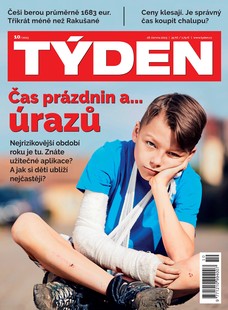 Týden 10/2023