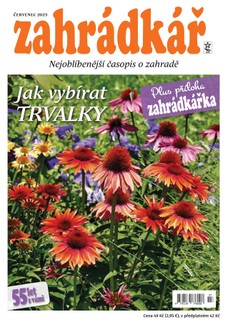Zahrádkář 7/2023