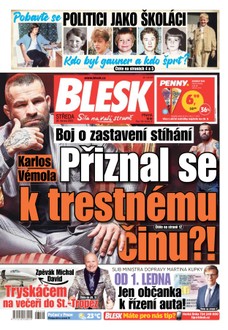 Blesk - 28.6.2023