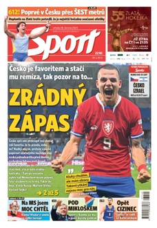 Sport - 28.6.2023