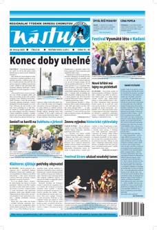 Nástup 26/23