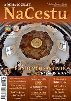 NaCestu - 07-08/2023