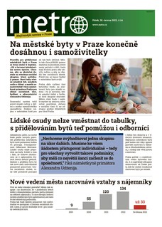 METRO - 30.6.2023