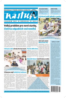 Nástup 27/23