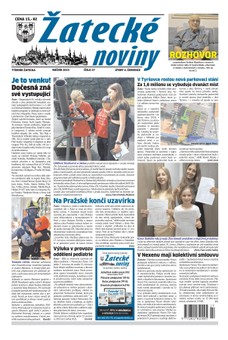 Žatecké noviny 27/23