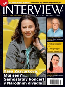 INTERVIEW 7/2023