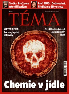 TÉMA DNES - 7.7.2023