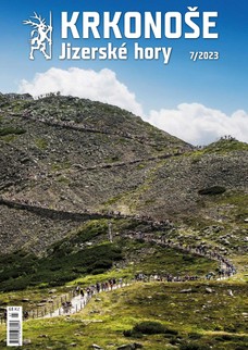 Krkonoše - Jizerské hory 7/2023