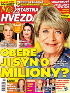 Moje šťastná hvězda 29/23