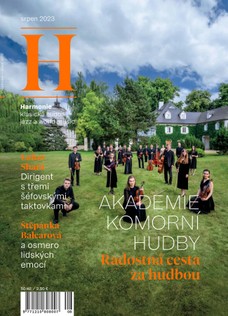 Harmonie - 08/2023