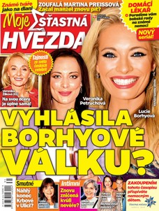 Moje šťastná hvězda 31/23
