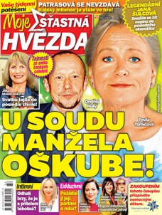 Moje šťastná hvězda 32/23