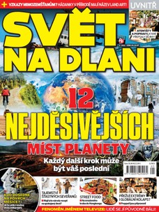 Svět na dlani 5/23