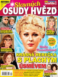 Osudy slavných hvězd 9/23