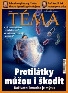 TÉMA DNES - 11.8.2023