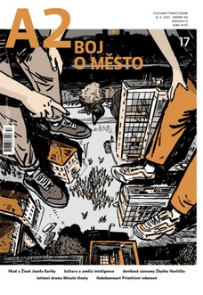A2 - Boj o město - 17/2023