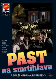 KRIMISIGNÁL 3/2023