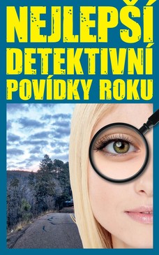 NEJLEPŠÍ DETEKTIVNÍ POVÍDKY 2022