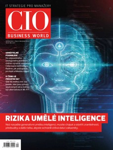 CIOBusiness World 4/2023