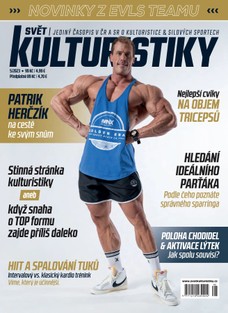 Svět Kulturistiky 5/2023