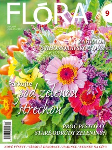 Flóra 9-2023