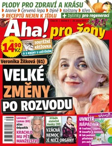 Aha! pro ženy - 35/2023