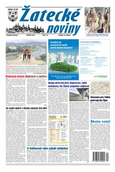 Žatecké noviny 35/23