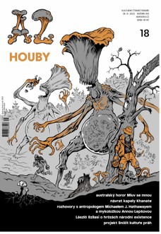 A2 - Houby - 18/2023