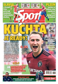 Sport - 31.8.2023